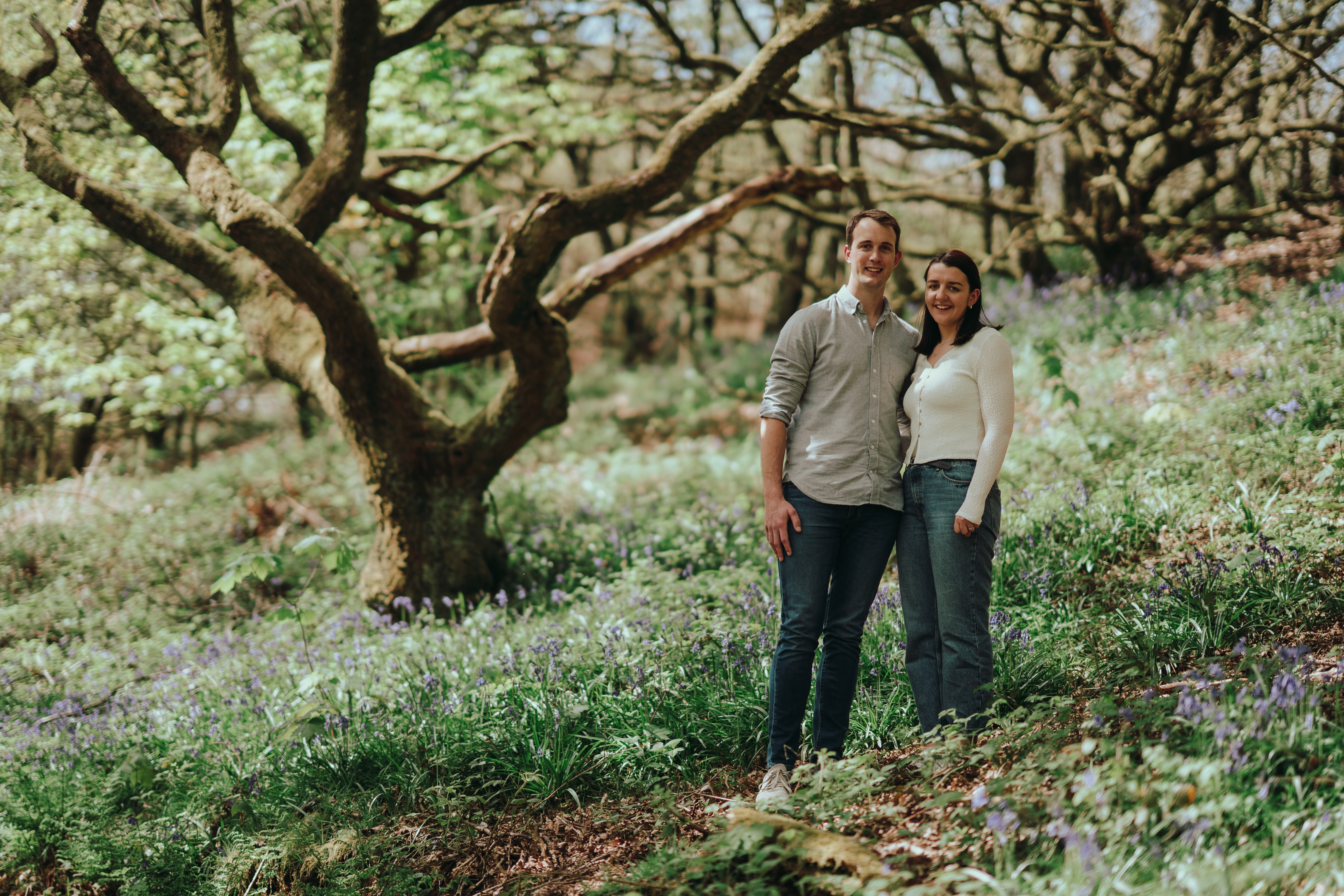 Woods Photo