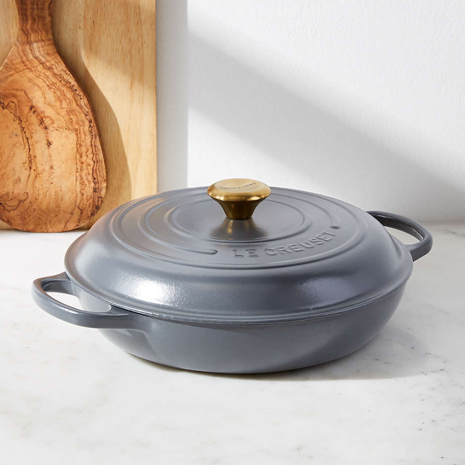 cast iron pan