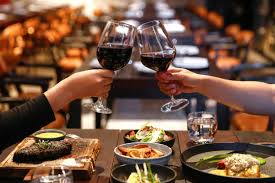 dinner